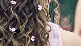 elegant hair style ideas