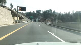 Road Tunnel Abbatabad