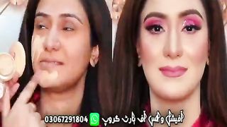 makeup for eyes