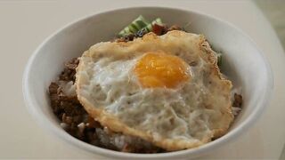The Number 1 Most Famous Street Food in Thailand | Thai Food |