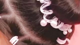 Beautiful Hair Style