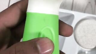 Face massager