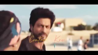 Shahrukh