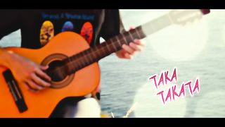 José Valdes - Taka Takata