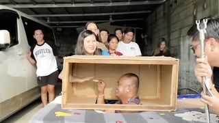 Best Funny Videos |What in the Hybrid Edition