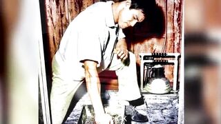 Bruce Lee's Perfect Body & Mind Training & Demostrations #1 #BRUCELEE #TRAINING