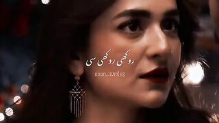 Whatsapp status video song lyrics