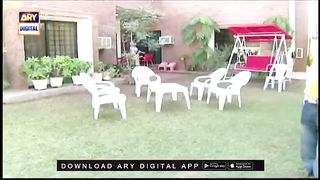 Bulbulay New Episode Momo Na Peeliya Petrol FILMANDDRAMA