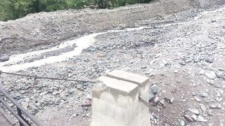 Chitral m pani ka samandar