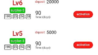 Earning