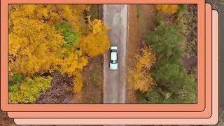 Attractive Roads