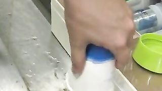 Alkaline Bottle for School Kids