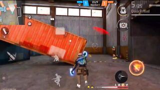 Headshots Highlight|Free Fire Video|Garena Free Fire| Video Creater