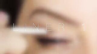 Fabulous  Different Eyeliner video 1