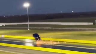 High Speed Race Car Crashes ❤