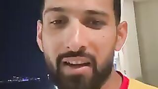 skiandar raza about shaheen nikkah
