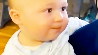 Cutie baby