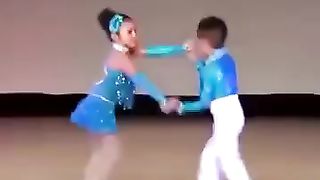 Best Dance Performance