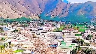 Qaldara View From Ghuanday