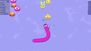 Snake Gameplay Multiplayer Game for Beginners