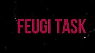 Feugi Task Imran Series (Spy Novel)
