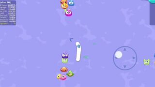 #Worm #Hunt #Gameplay #| #Snake #Zone #Unlimited #Snake #Game #| #Fun #Games