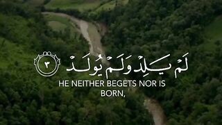 Surat Al-'Ikhlas