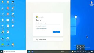 Microsoft teams main username