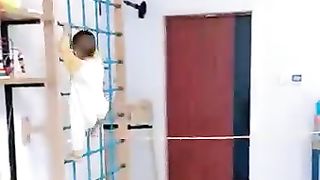 Baby training