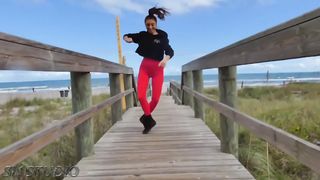 Shuffle Dance Video ♫ Close To You