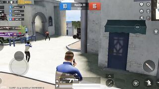Pubg gameplay on ????????????
