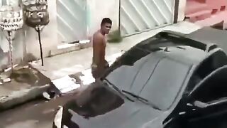 Funny