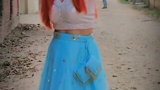 beautiful girl video