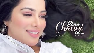 Ehna_Chauni_Aa___Latest_Romantic_Song_2023___Jassi_Gill___Sara_Gurpal__Arvin