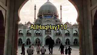 Farman e Hazrat Mola Ali