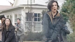 The Walking Dead Season 8 Episode 1