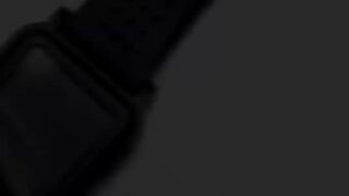 Amazing Invisible Watch | Gadgets Gallery