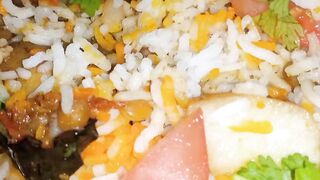 Masoor Biryani Recipe -- Masoor Pulao Recipe -- Masoor Chawal Recipe -- Sabat Masoor Biryani Noreen
