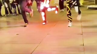 TikTok Shuffle Dance Compilation