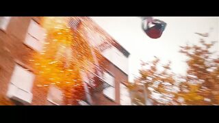 Dr Strange Vs Spiderman Fight Scene Spiderman No Way Home