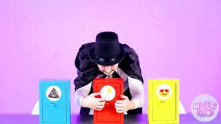 Solve the Mystery Challenge of 1000 Keys #2 1000 키의 미스터리 도전을 해결 Multi DO 다 마
