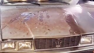 Satisfying Car Wash asmr 09