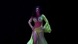Maria Shishkova || The Best Belly Dancer || Song Shi Sha Sho