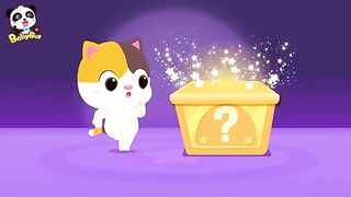 babybuss cartoon | hindi cartoon |doctor kiky ????????