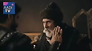 Kurlus usman session 4 episode 115 in urdu debuing full HD
