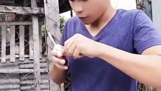 PART 77| JUNJUN FUNNY TIKTOK COMPILATION | TIKTOK GOODVIBES