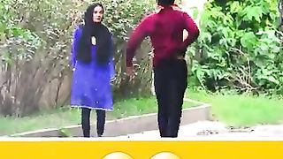 Pakistani prank