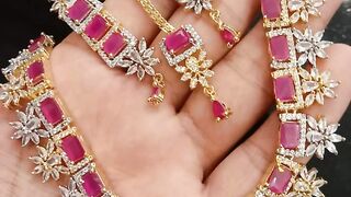 latest jewllary design collection.