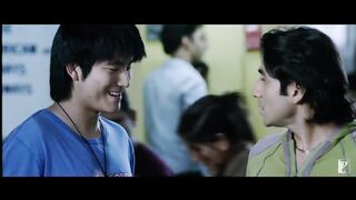 Are You Carrying   Comedy Scene  Badmaash Company  Shahid Kapoor Anushka Vir Das Meiyang
