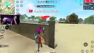 Game video